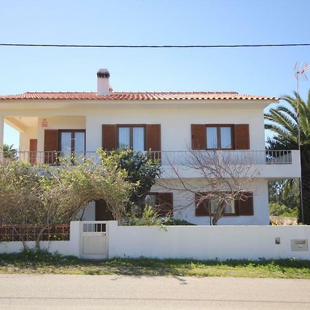 Moradia Vale Da Telha Villa Aljezur Kültér fotó