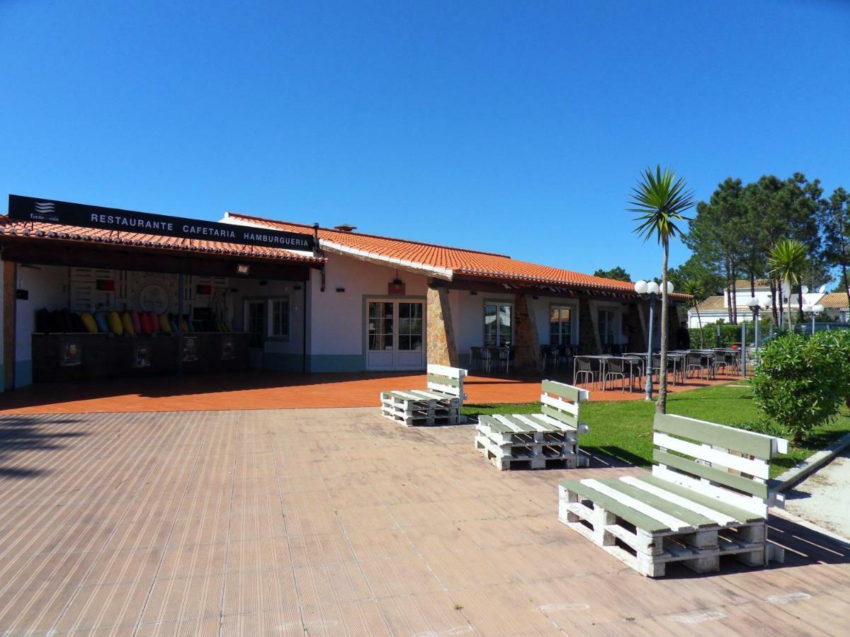 Moradia Vale Da Telha Villa Aljezur Kültér fotó