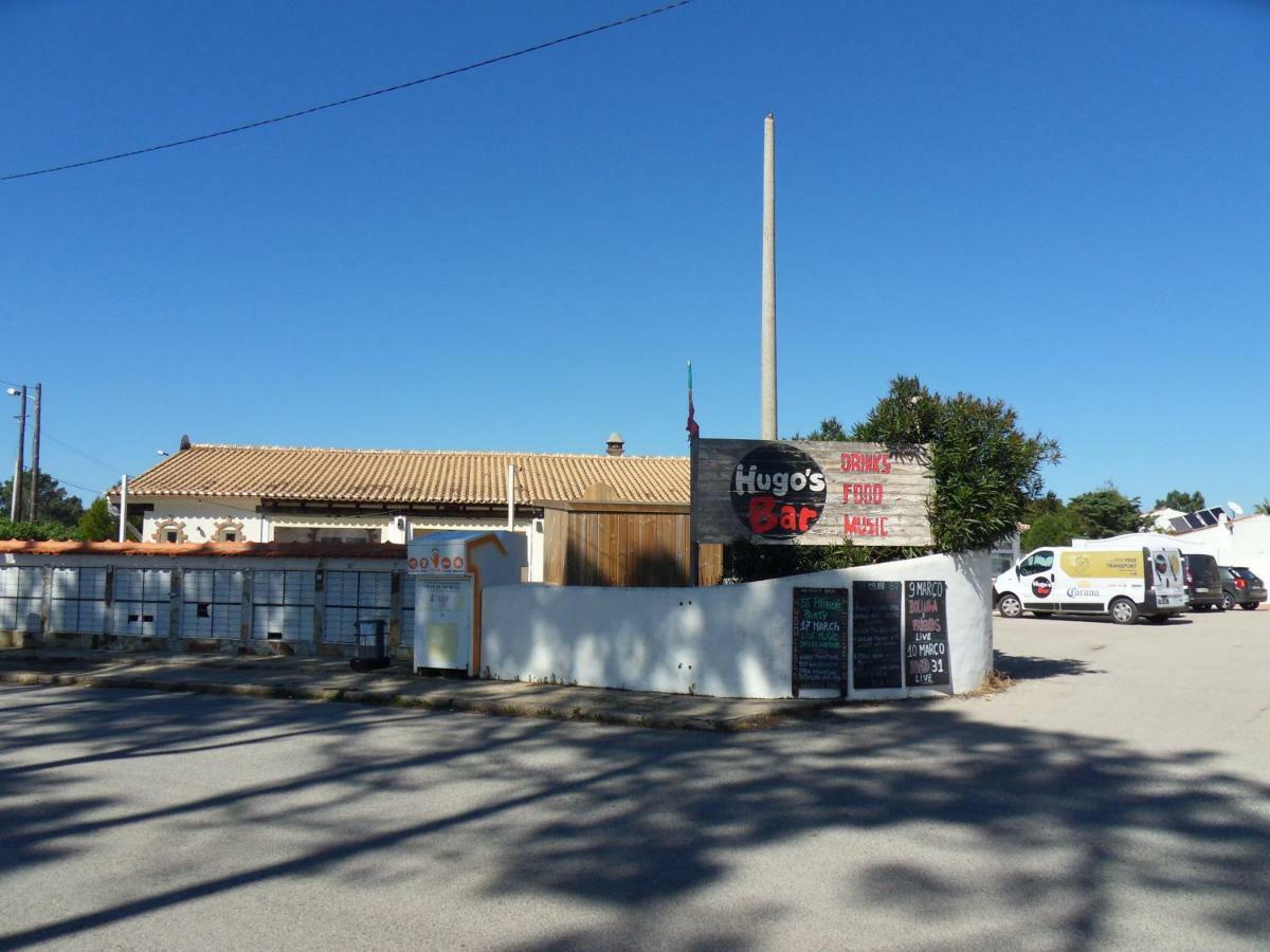 Moradia Vale Da Telha Villa Aljezur Kültér fotó