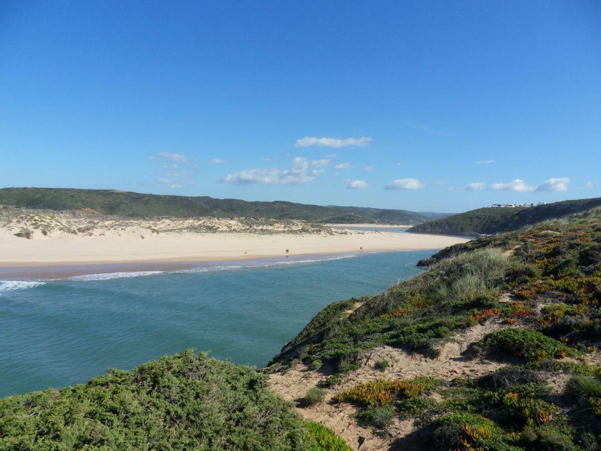 Moradia Vale Da Telha Villa Aljezur Kültér fotó