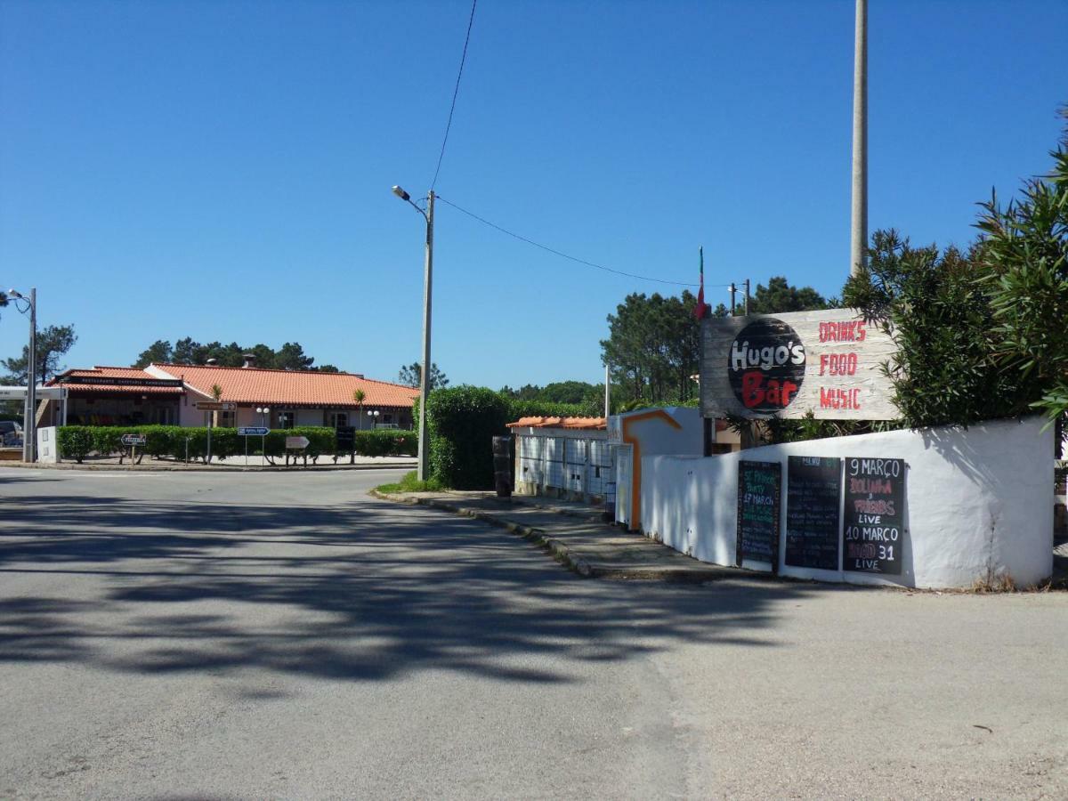 Moradia Vale Da Telha Villa Aljezur Kültér fotó