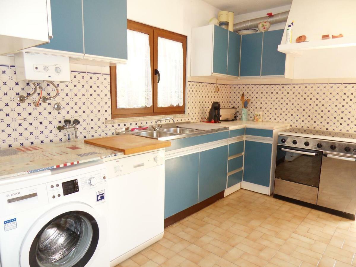 Moradia Vale Da Telha Villa Aljezur Kültér fotó