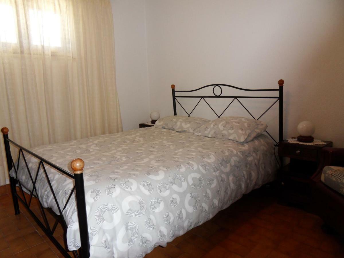 Moradia Vale Da Telha Villa Aljezur Kültér fotó