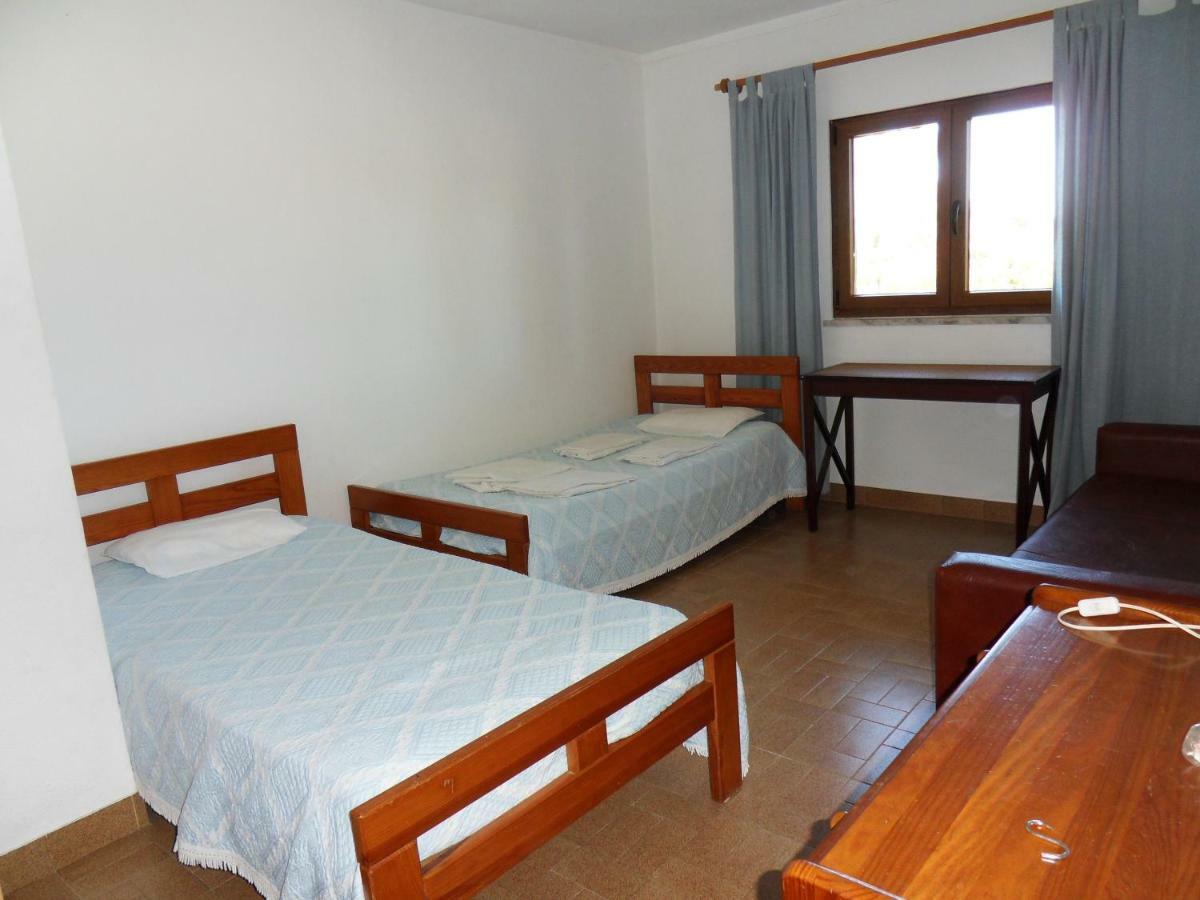 Moradia Vale Da Telha Villa Aljezur Kültér fotó