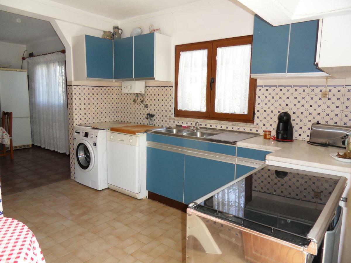 Moradia Vale Da Telha Villa Aljezur Kültér fotó