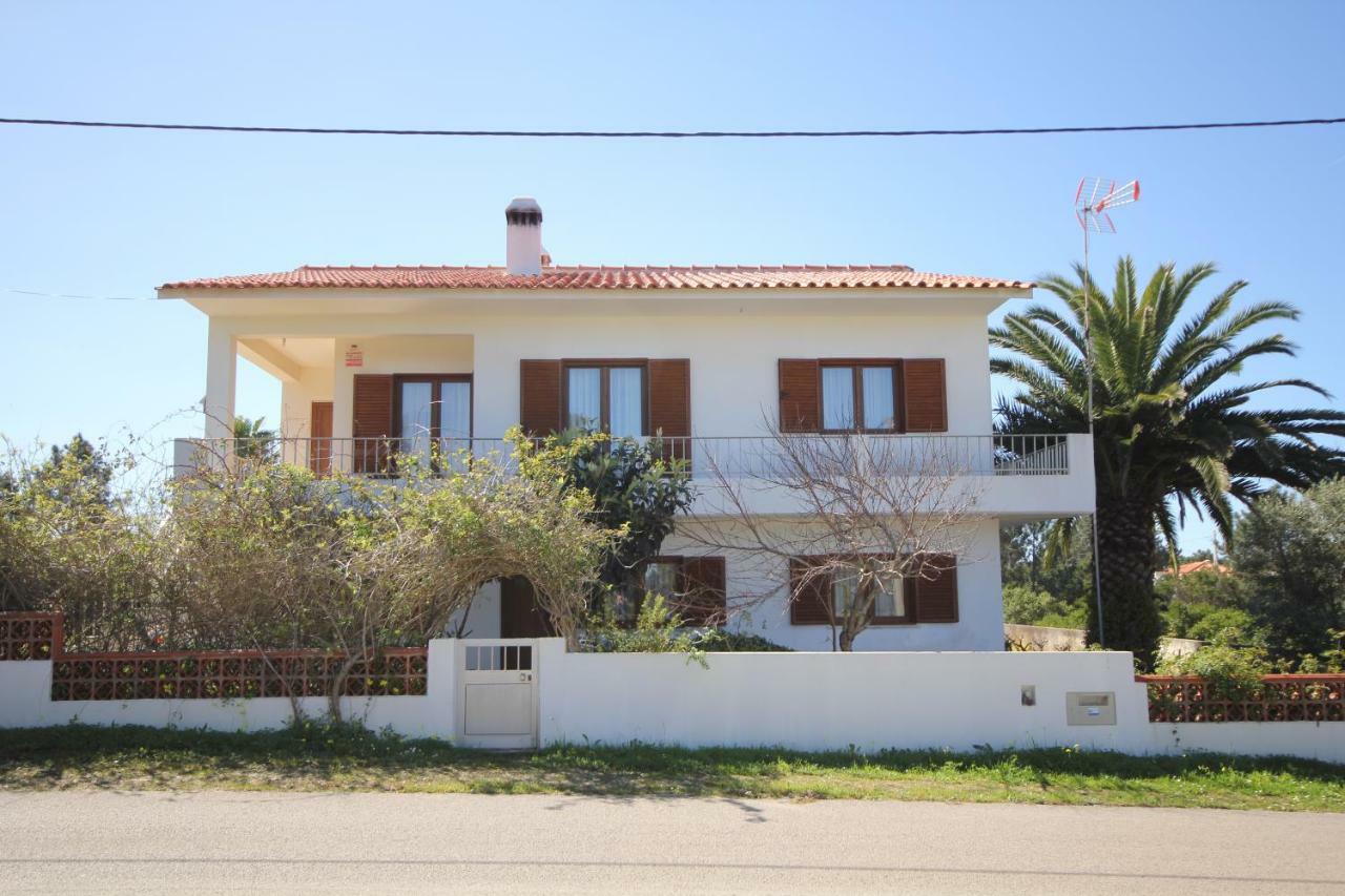 Moradia Vale Da Telha Villa Aljezur Kültér fotó
